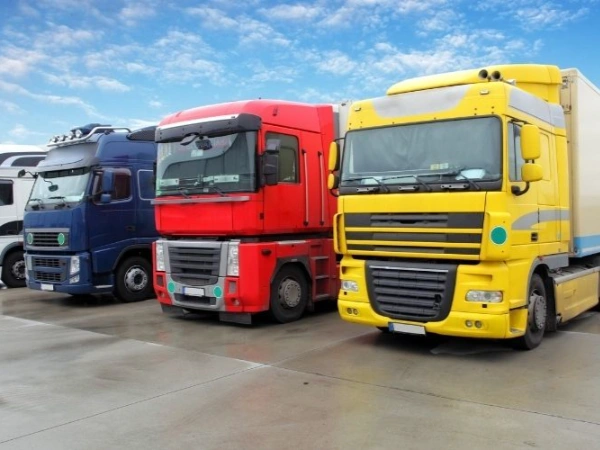 Bursa Gemlik Nakliye